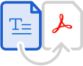 Convertir a PDF
