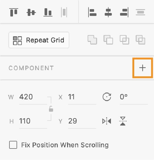 Инспектор свойств