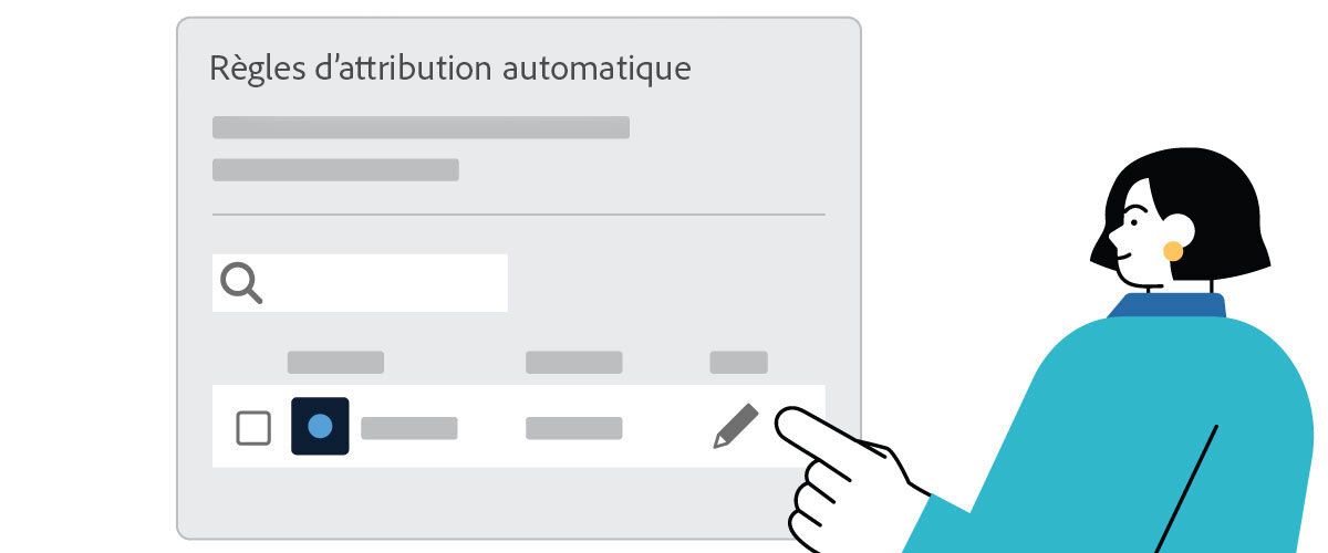 Création automatique de compte