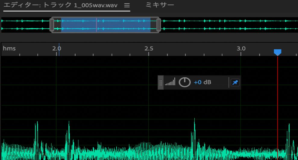 ズームナビゲーター